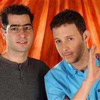איתי שגב